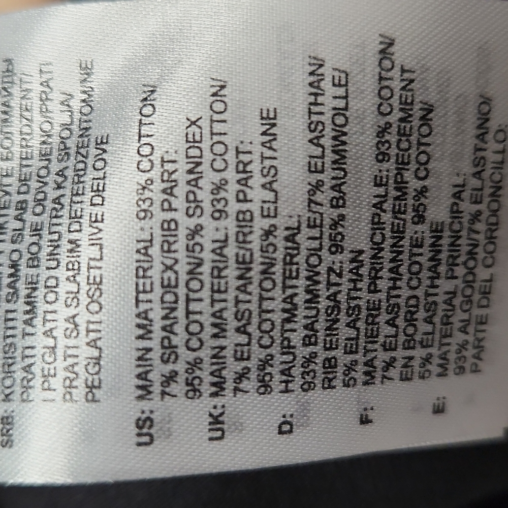 Adidas 3-Stripe  Mini Dress - Picture 5 of 8